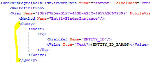 SharePoint_BDC_Filter_External_Data_2